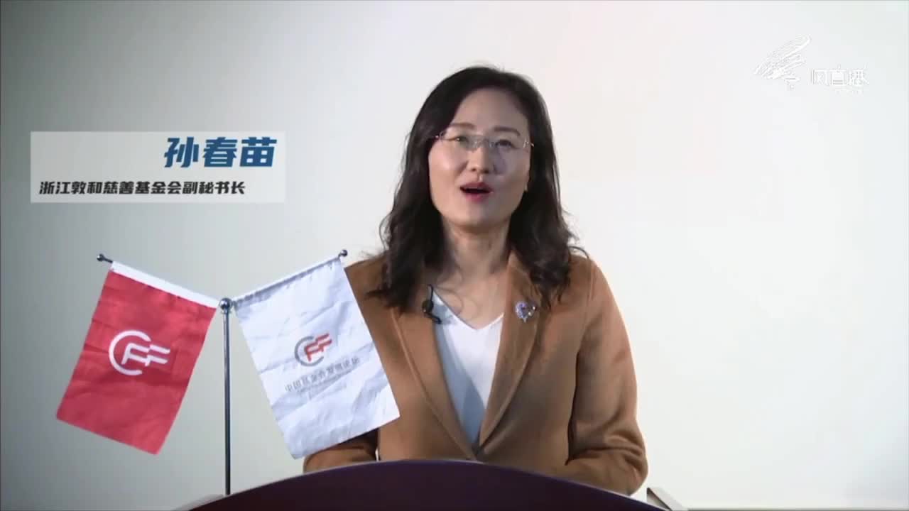 06集 项飙X唐昊:中国基金会发展论坛(中国现代公益价值与公共精神)20201122