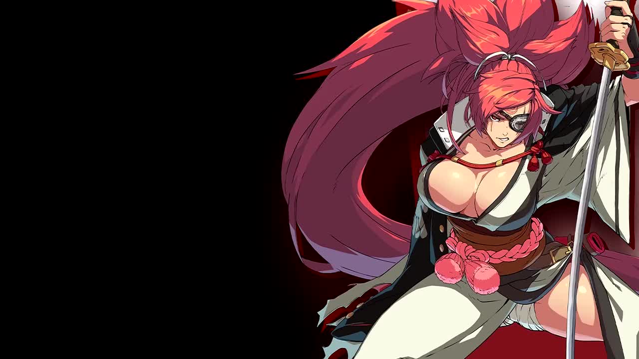 Mirror of the World（Baiken)