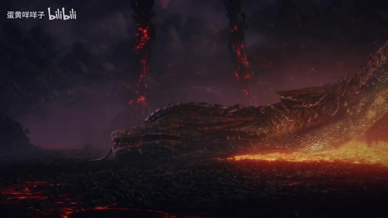 嗜神大蛇+星碎将军