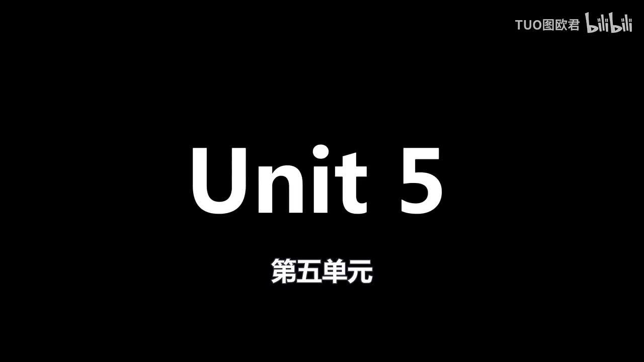 选修8-5