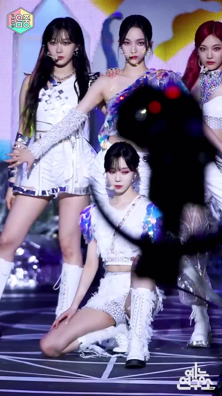 ♥210605 Next Level 【音中】