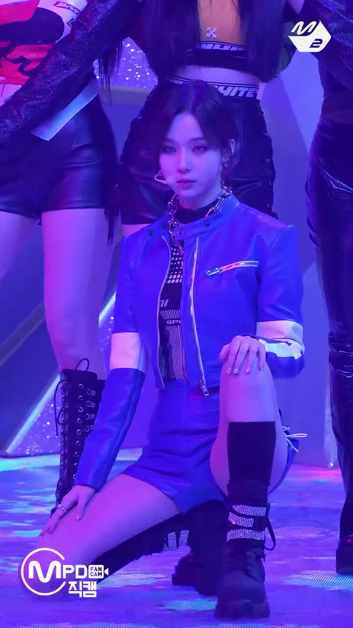 ♥210603 Next Level 【MCD】