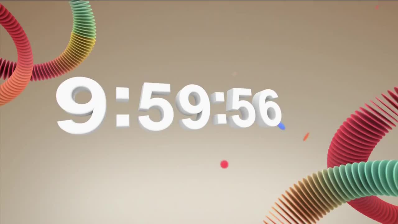 8频道（华语）
