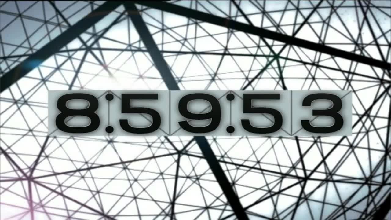 5频道（英语）