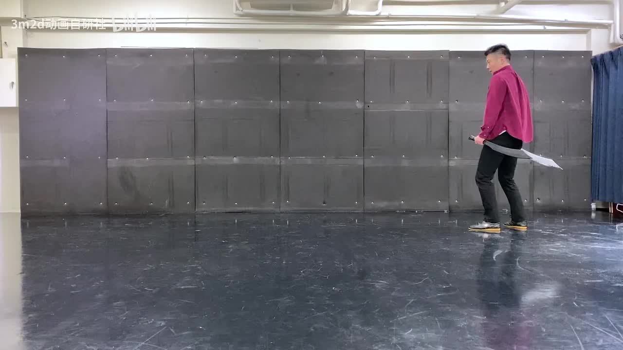 【双武器】弹丸~跳ね鞠