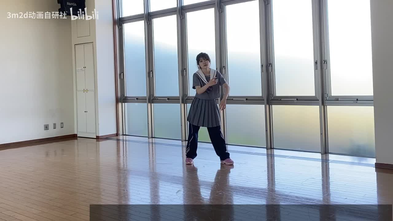 【起身】机器人起身