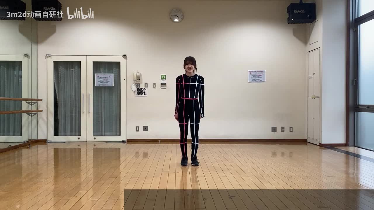 【待机动作】“太好了啊”[欢呼]