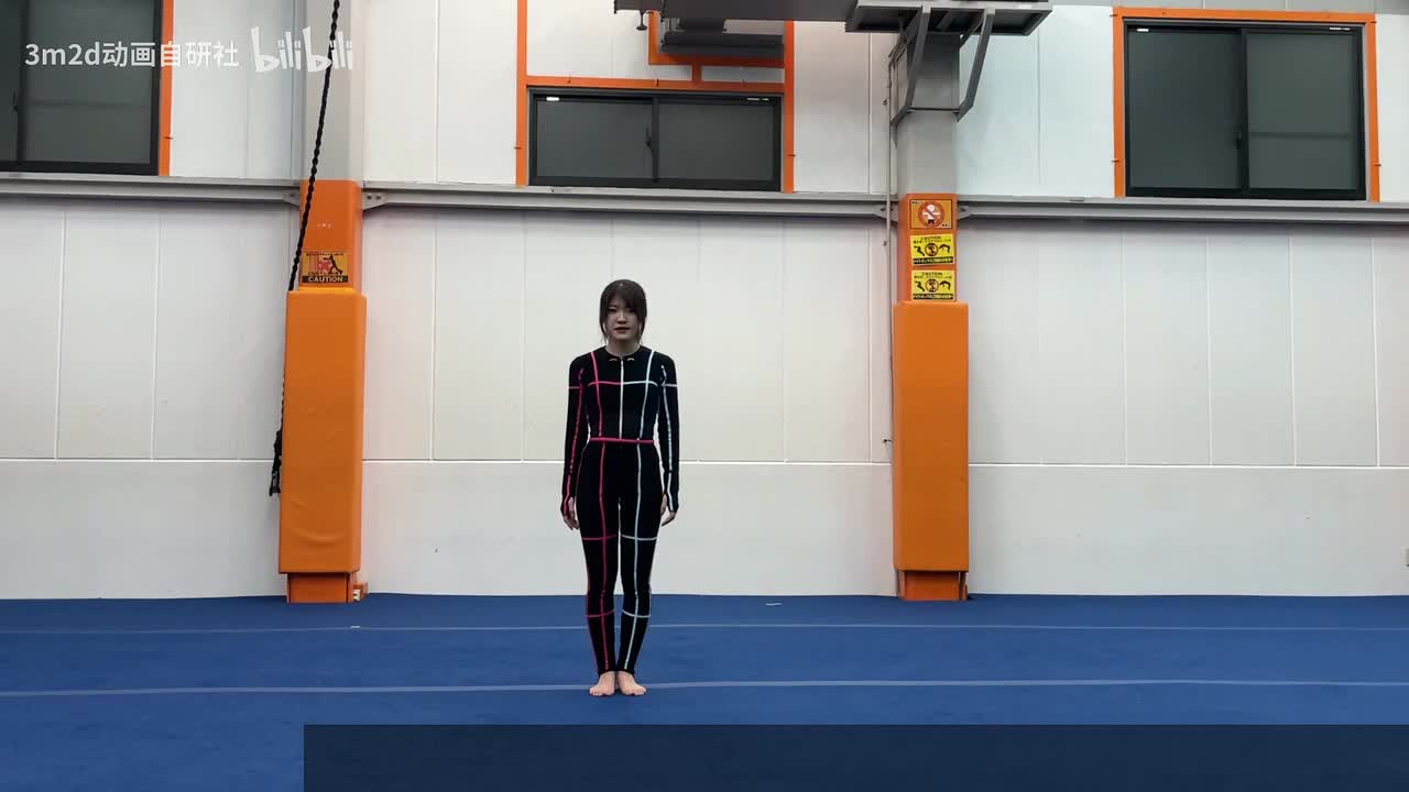 【待机动作】“我？太好了！”[兴奋]