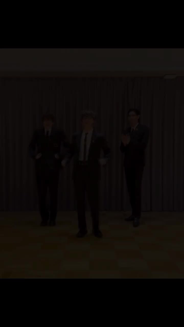 深泽辰哉 渡边翔太 Raul