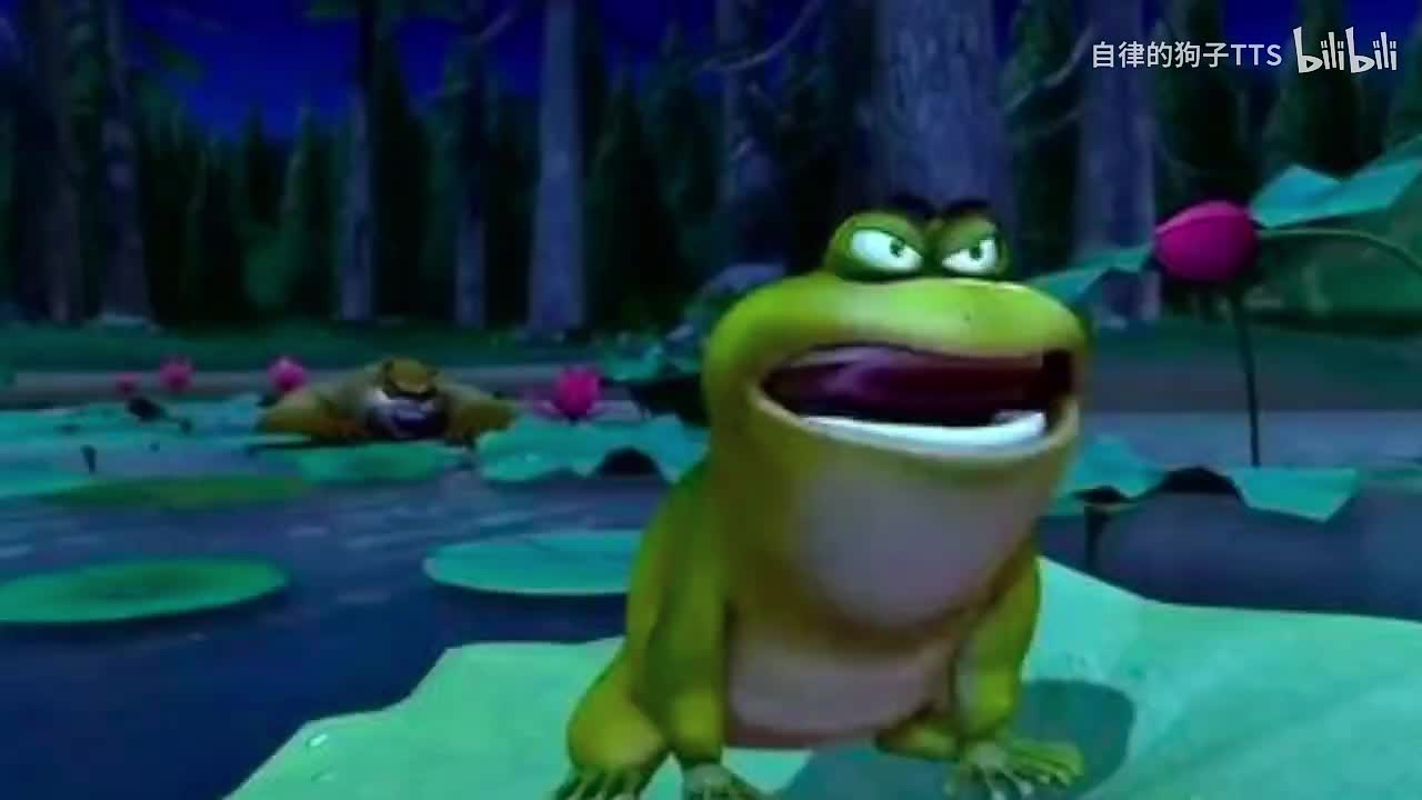 无忧无虑（一二夏日配乐活泼）