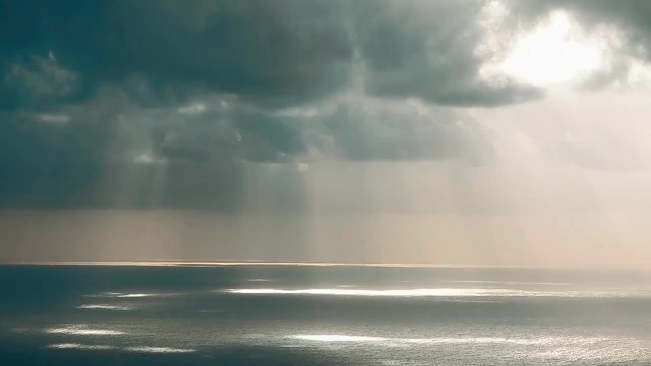 68 祷告良辰歌【专辑：太平盛世】