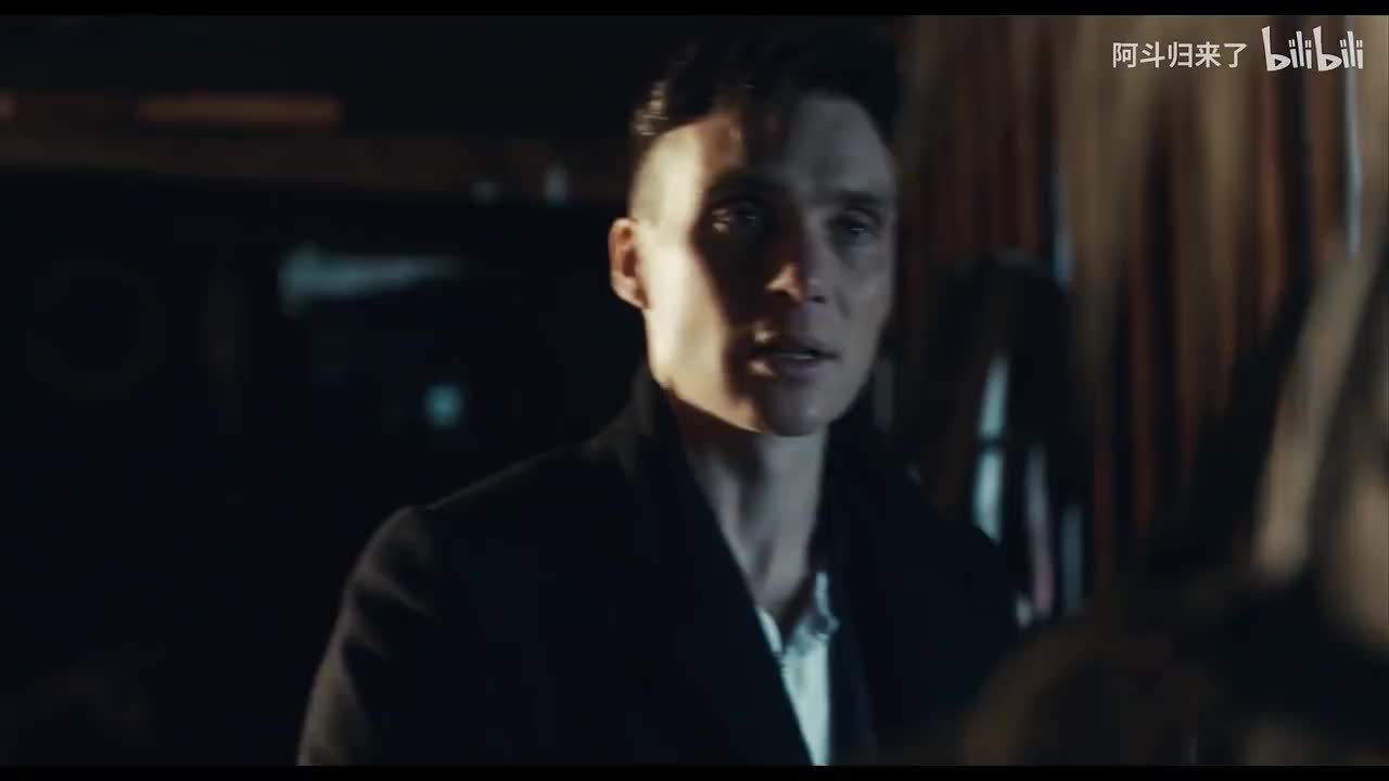 《浴血黑帮》第1期