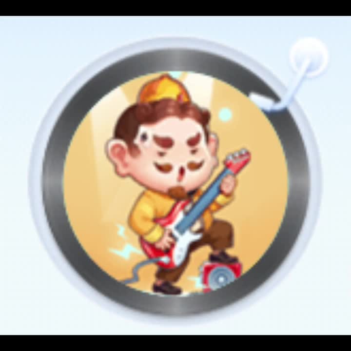 燥夜摇滚_Welcome