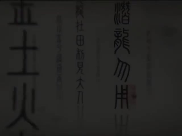 6_#6 《Sun and Chinese solar terms (Hello China )》_清晰 480P