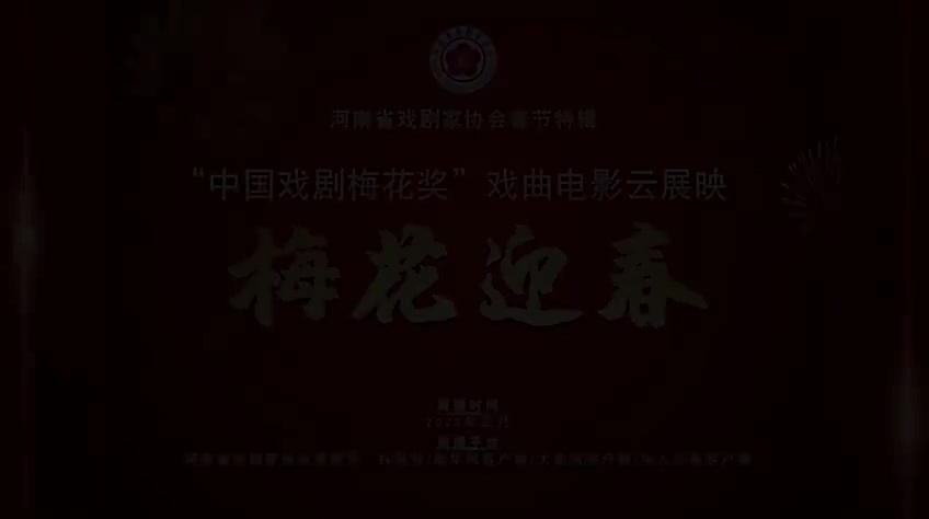 豫剧电影《同根异果》1