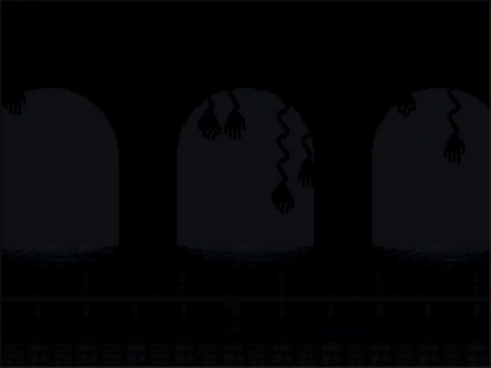 Yume 2kki OST - Azure Garden Hand Passage