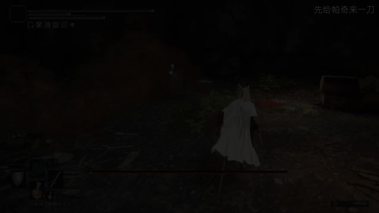 29.（补充）怎么能少了帕奇呢？