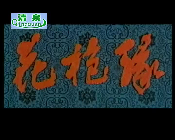 豫剧《花枪缘》马金凤