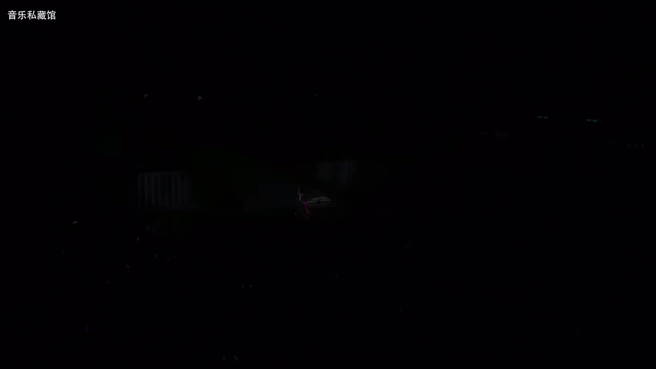 【4K60FPS】陈奕迅《淘汰》神级现场！安慰的淘汰！