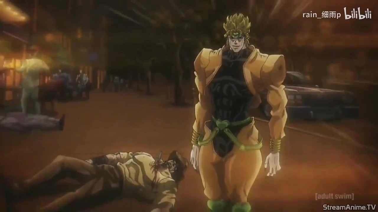 【b站】世界名画英字原版