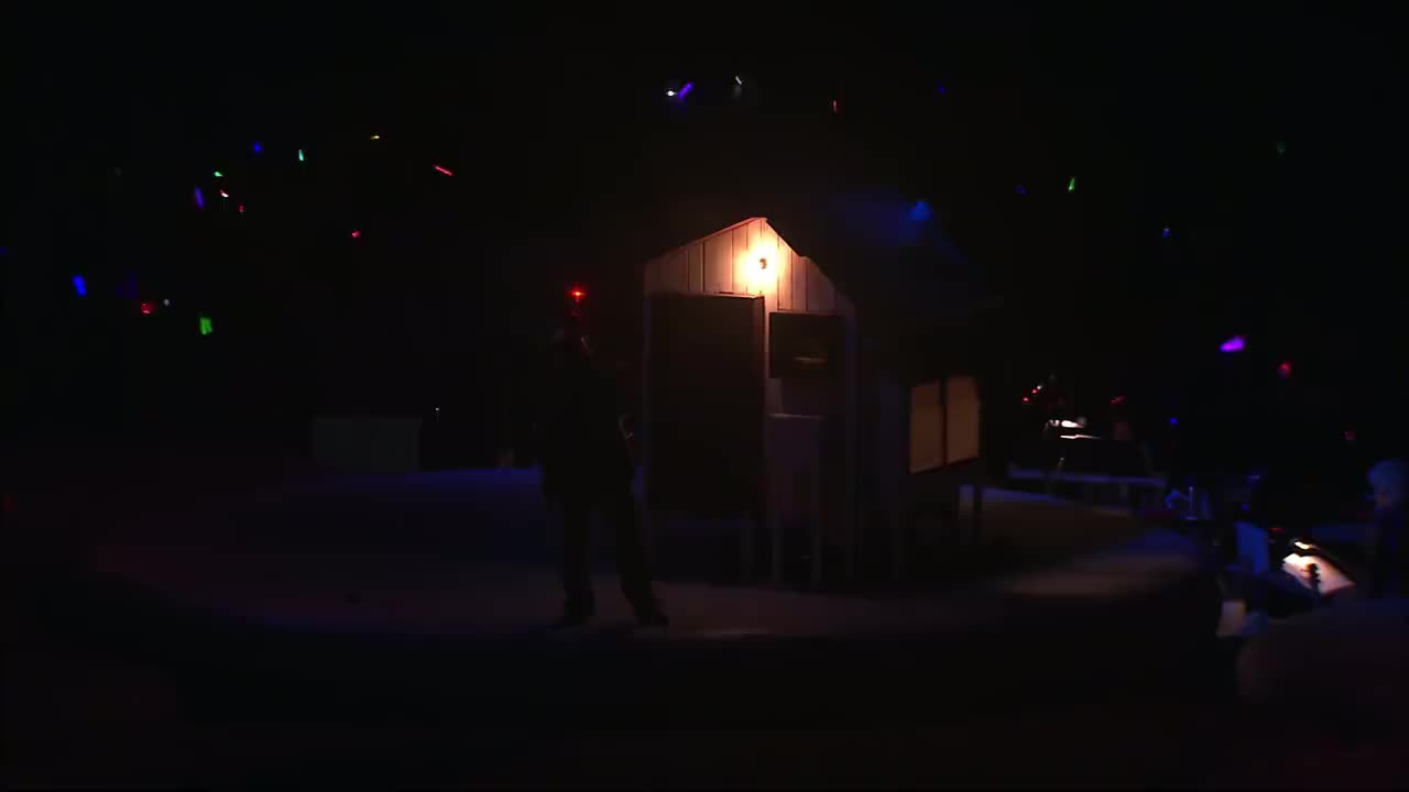 【4K60FPS】陈奕迅《单车》超感人现场！茫茫人生好象荒野！