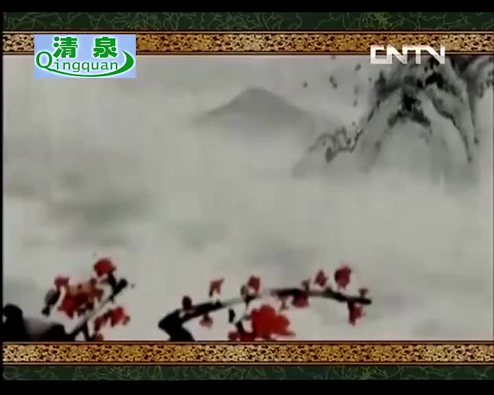 黄梅戏《寸草心》黄金峰