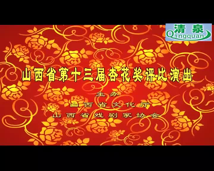 豫剧《大宋巾帼》董素萍 梁美华 王晶晶 齐菊梅