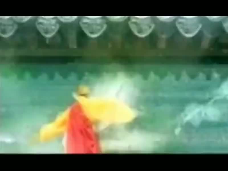 刘德华经典歌曲MV大合集-50-刘德华-踢出个未来