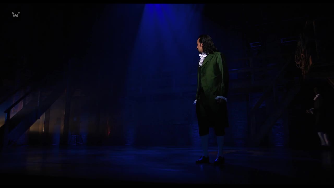 28-The Room Where It Happened