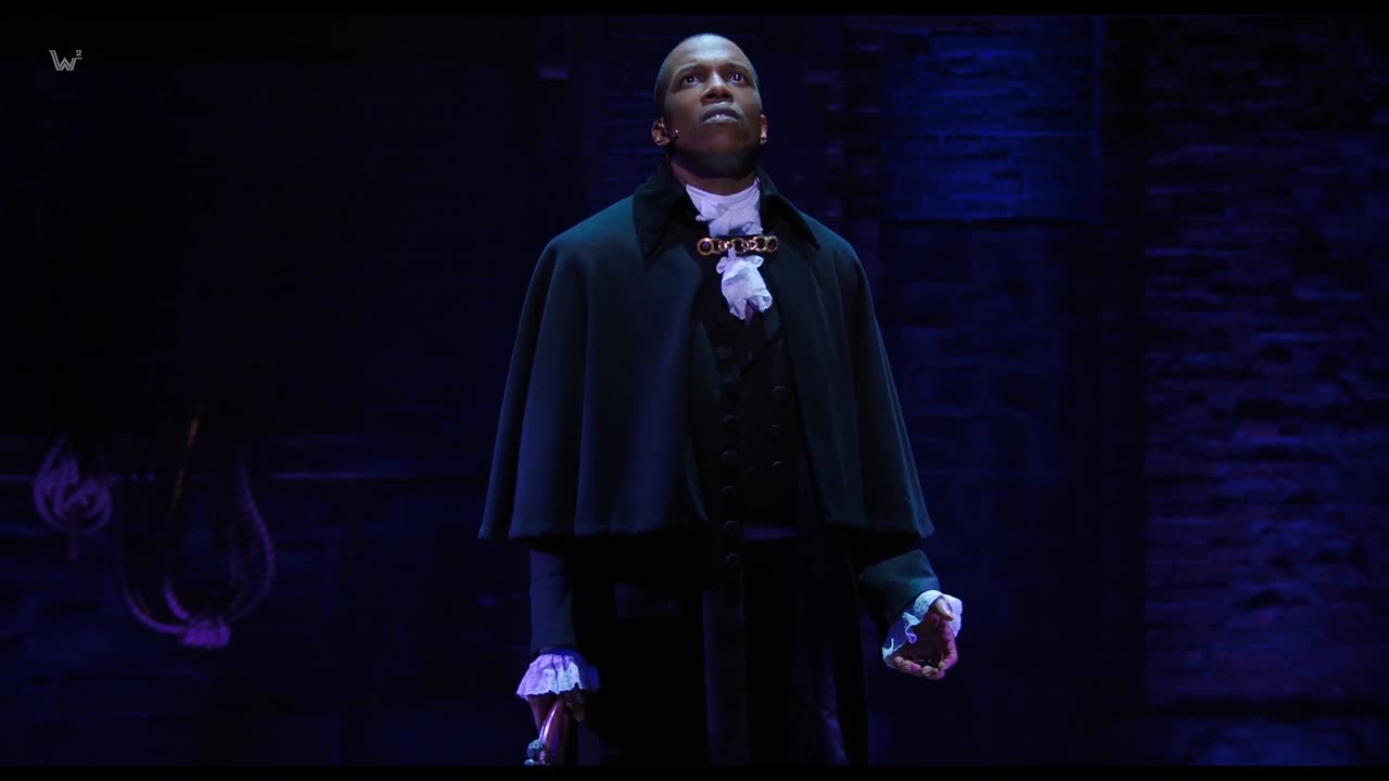 46-Who Lives, Who Dies, Who Tells Your Story