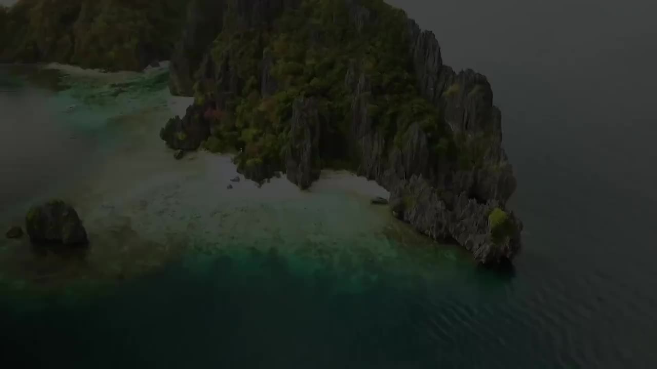 海底世界 第1集 菲律宾