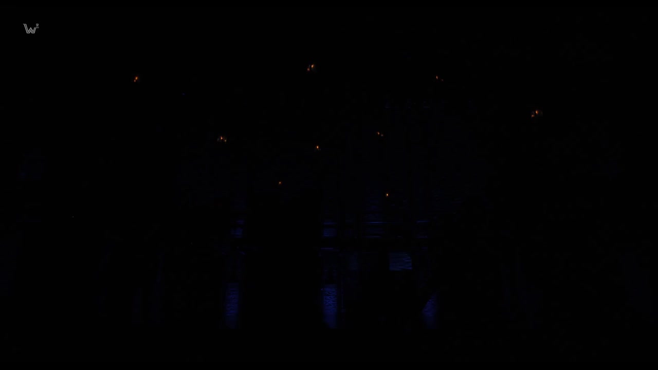 12-The Story of Tonight (Reprise)