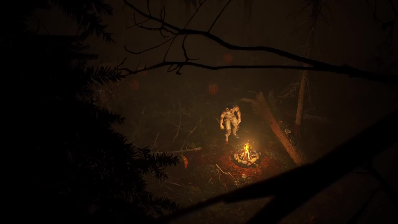 ARK：Fear Evolved 5 Cinematic