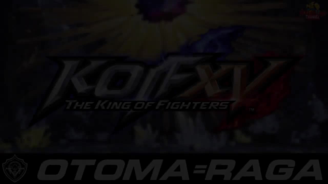 59. Enforcement (Otoma=Raga Theme 1) OST