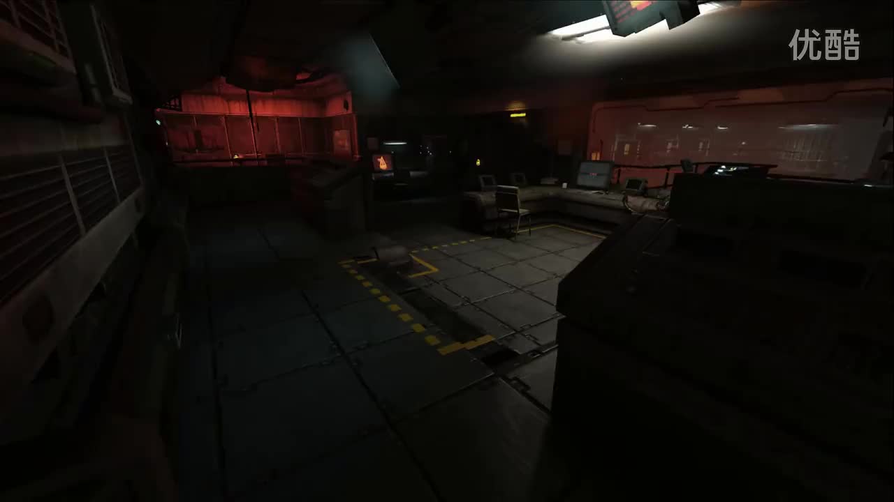 冷静吐槽流程02 女幸存者的真容