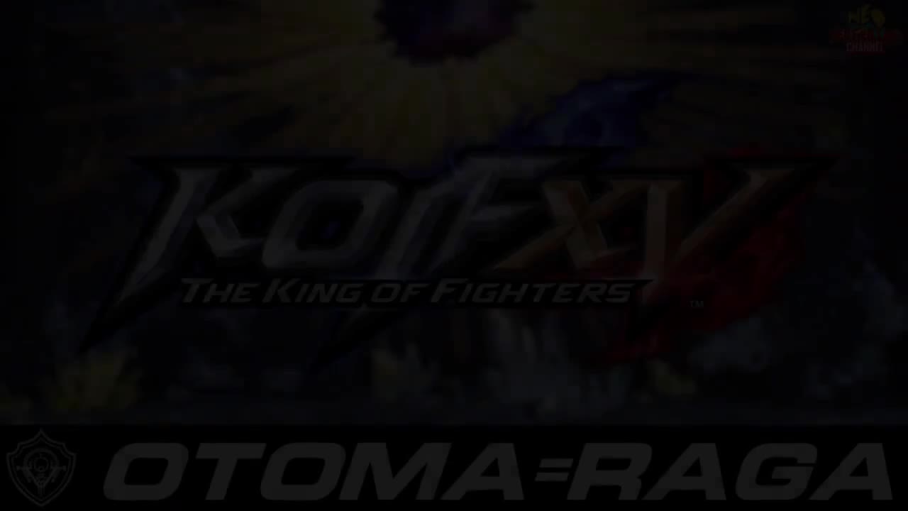 60. Absolute Denial (Otoma=Raga Theme 2) OST