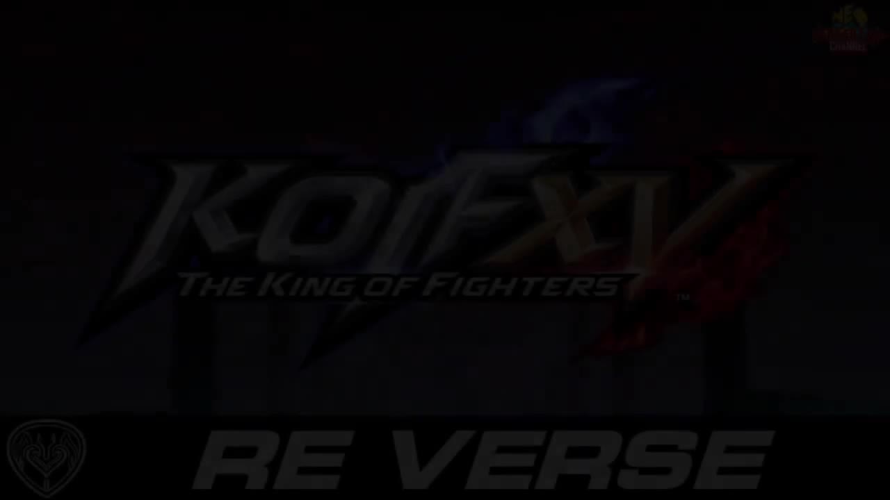 55. Re Verse -2nd (Re Verse 2nd Round Theme) OST