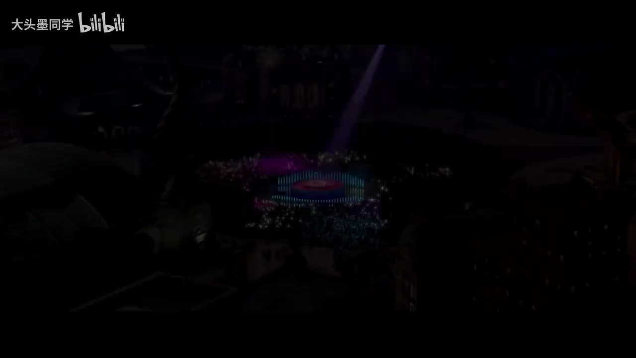 大结局Try Everything