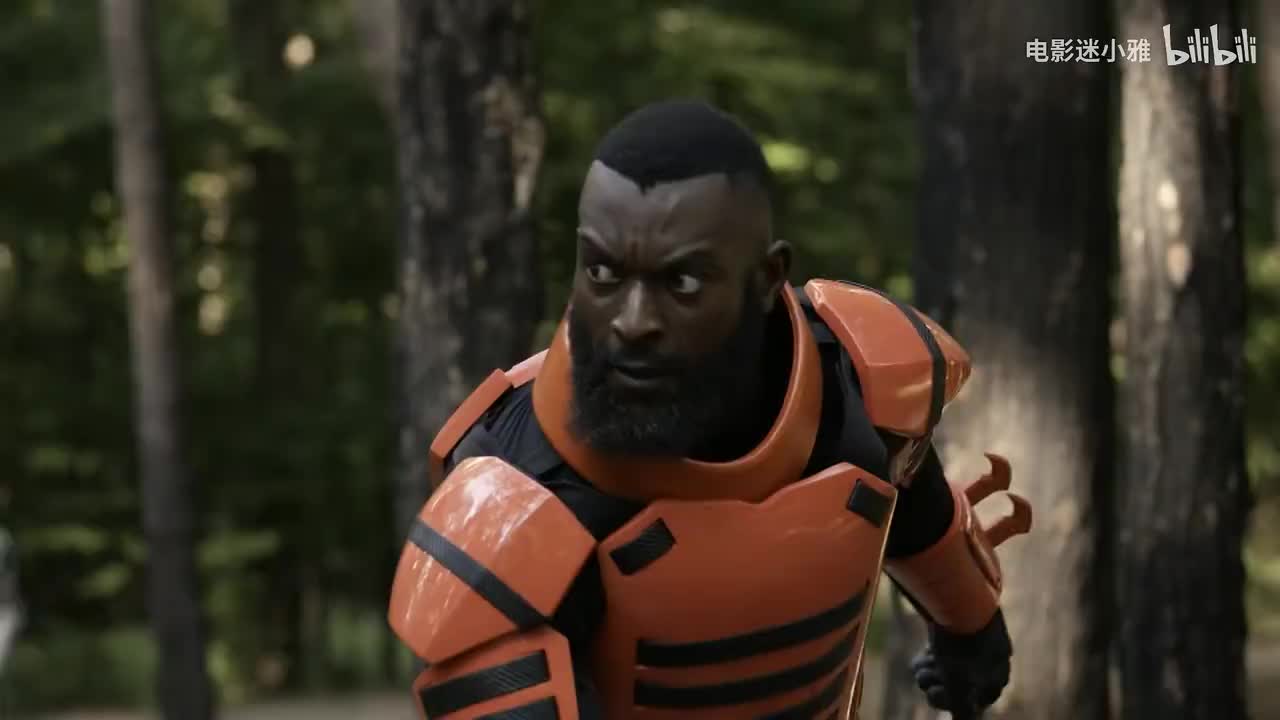 行尸走肉十一季第12集