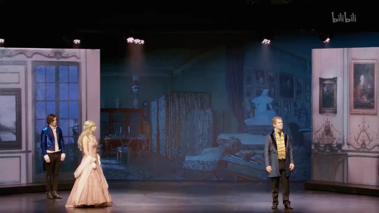 17.前功尽弃- 侯爵