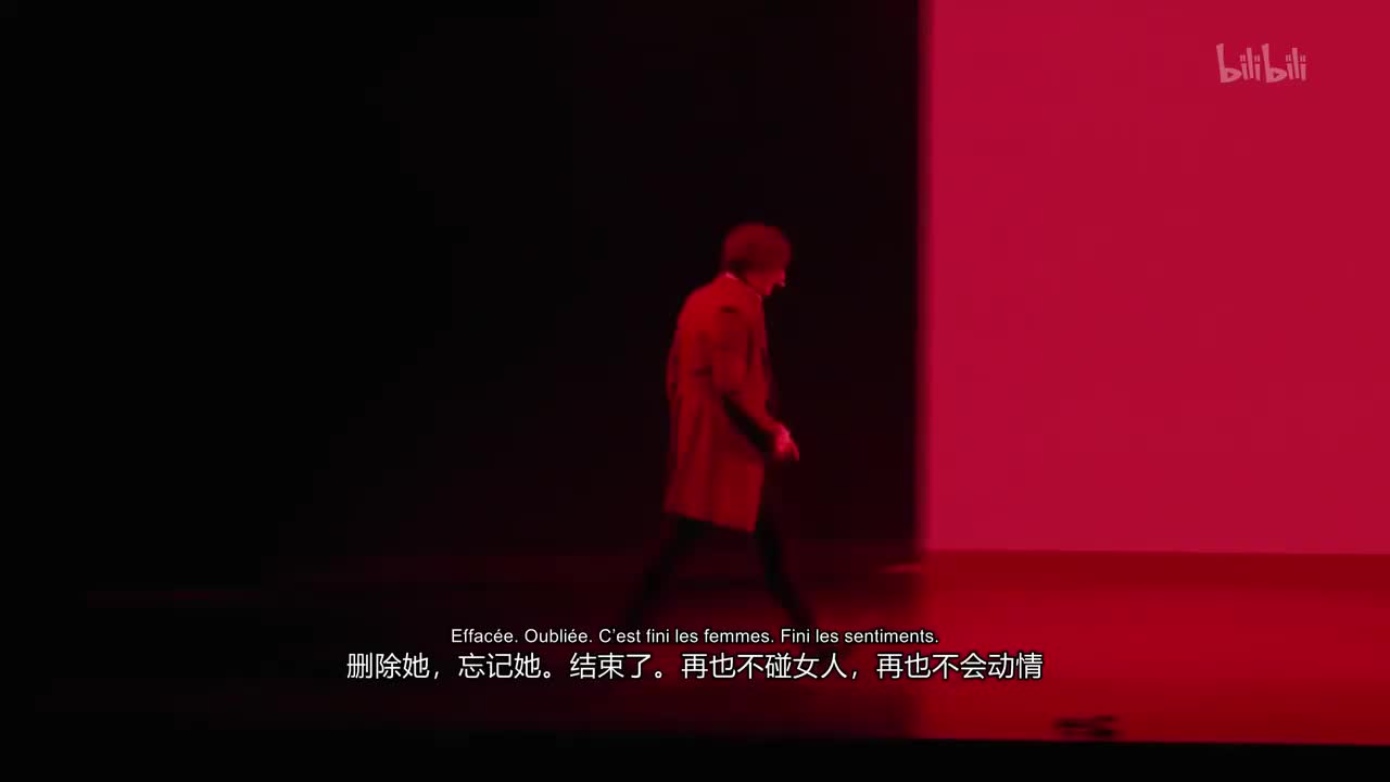 09.暗夜曙光- 于连