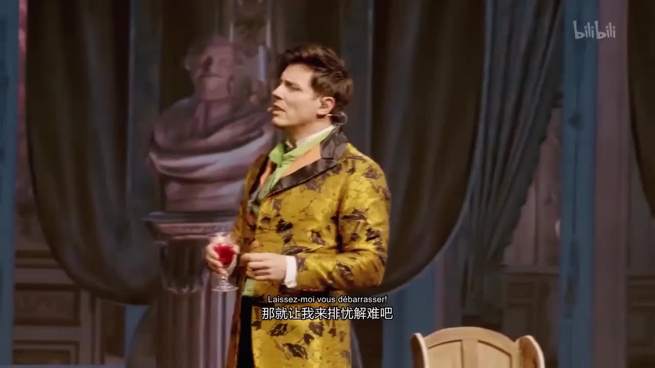 11.一切尽失- 瓦勒诺夫妇