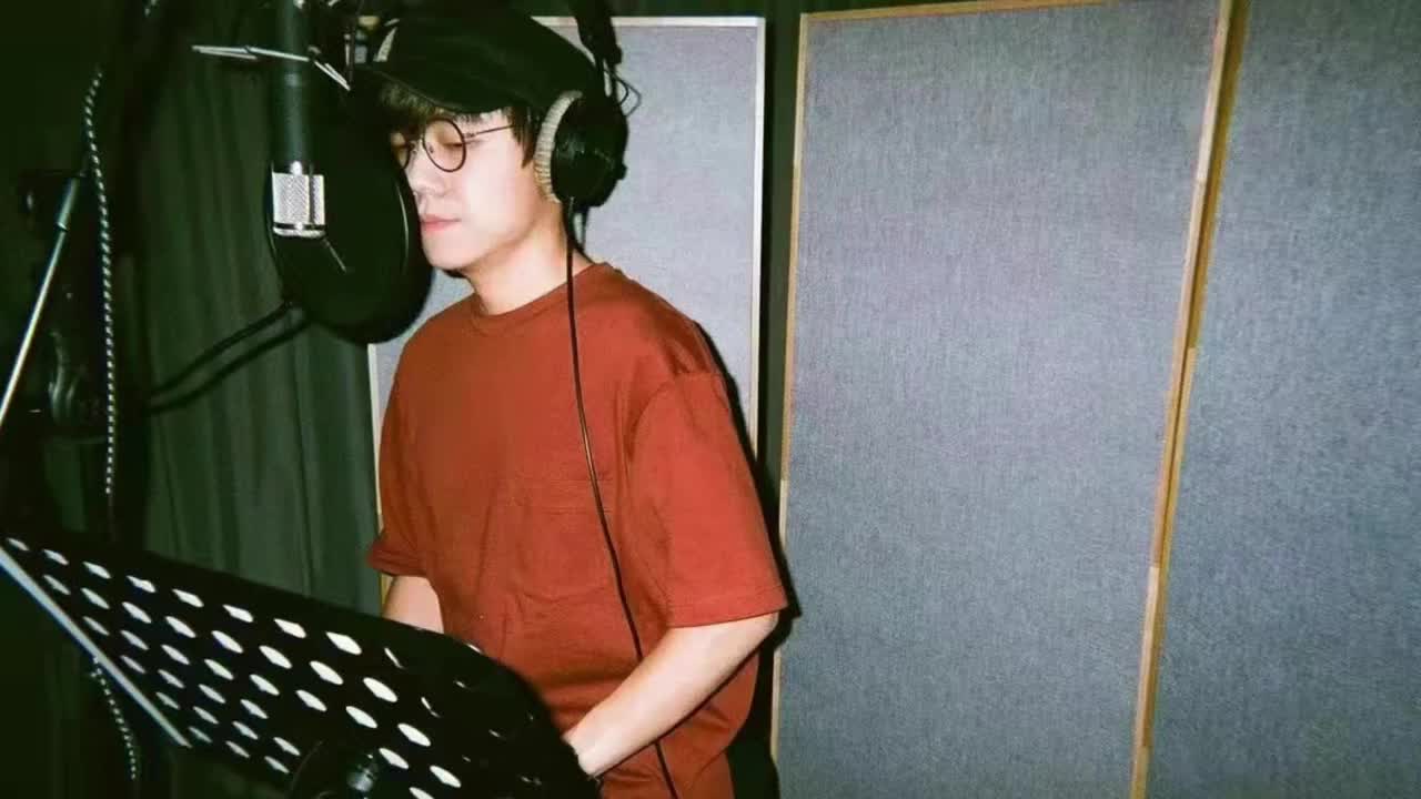 《无力挽回》（原唱：周柏豪）林家谦cover