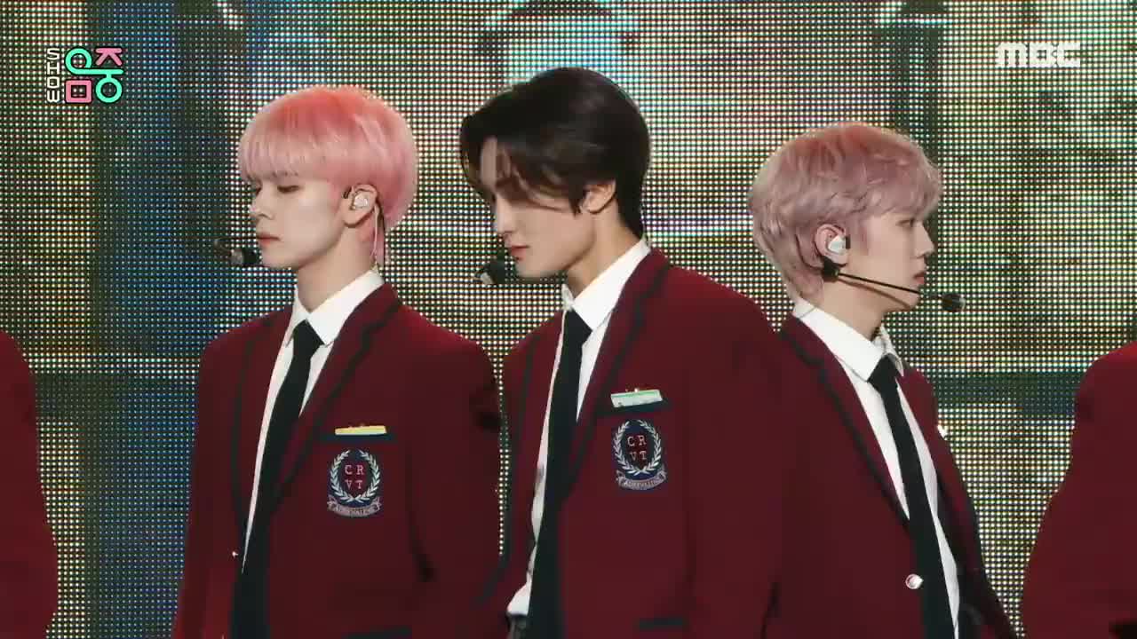 220326 音乐中心回归舞台