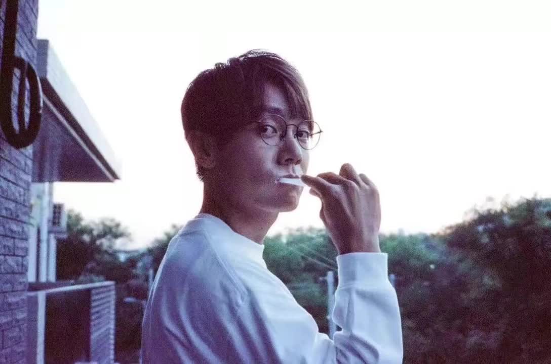 《说一句》（原唱：连诗雅）林家谦cover