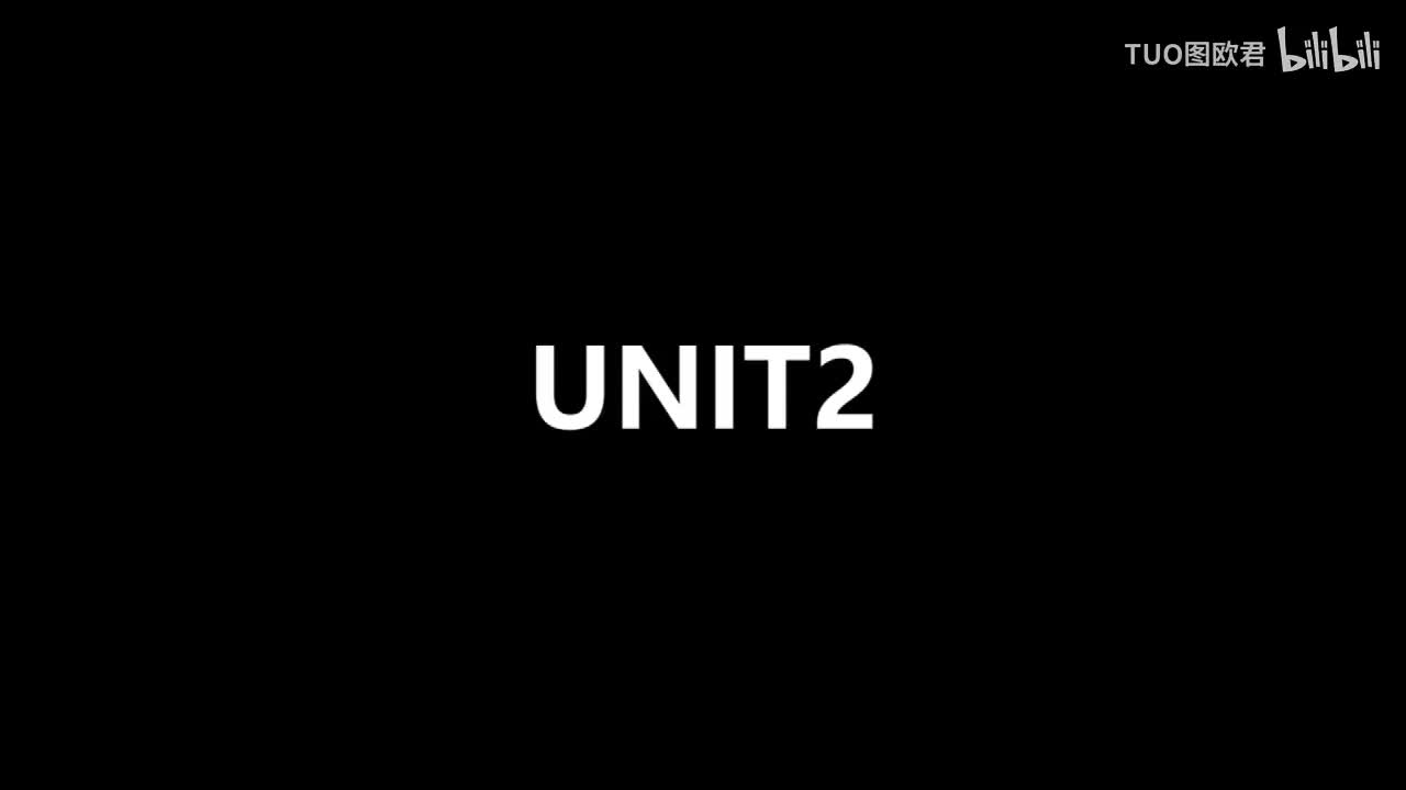 必修二 Unit2