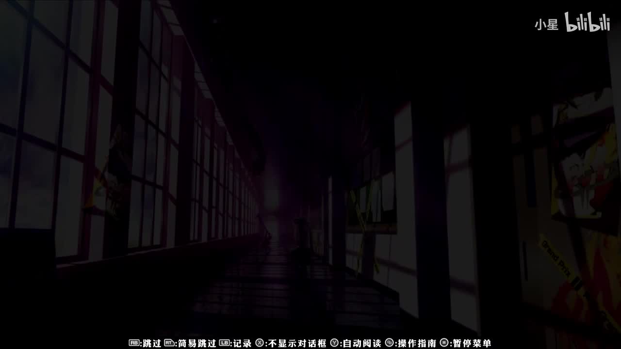 初代 - 小熊篇part2