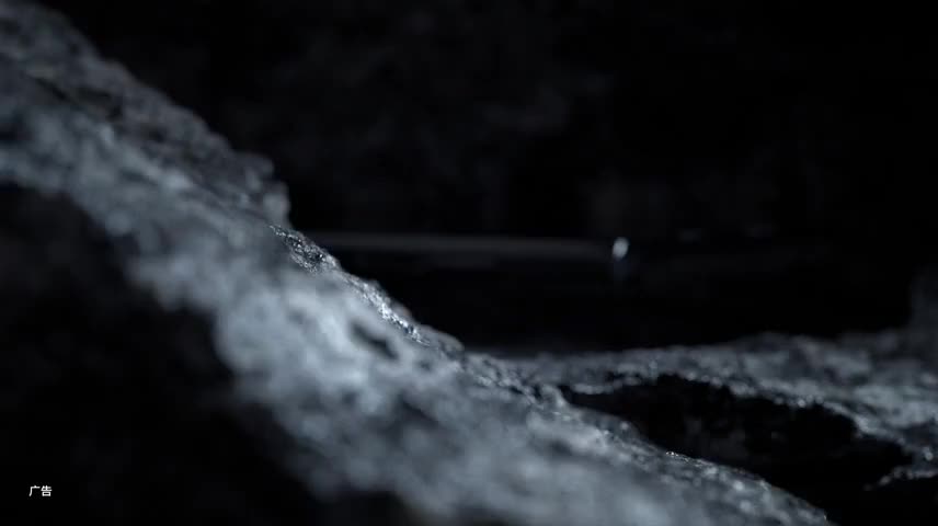 华为 Mate Xs 5G 广告