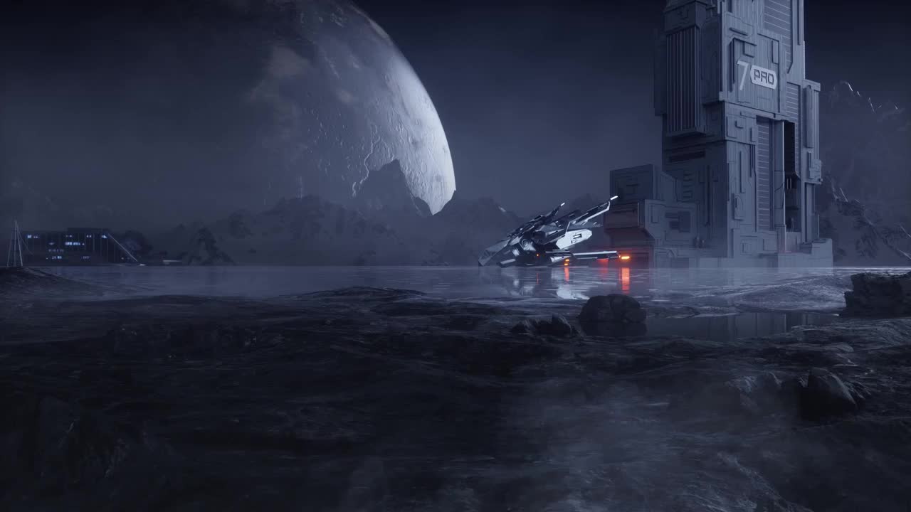 红魔 7 PRO 5G 广告