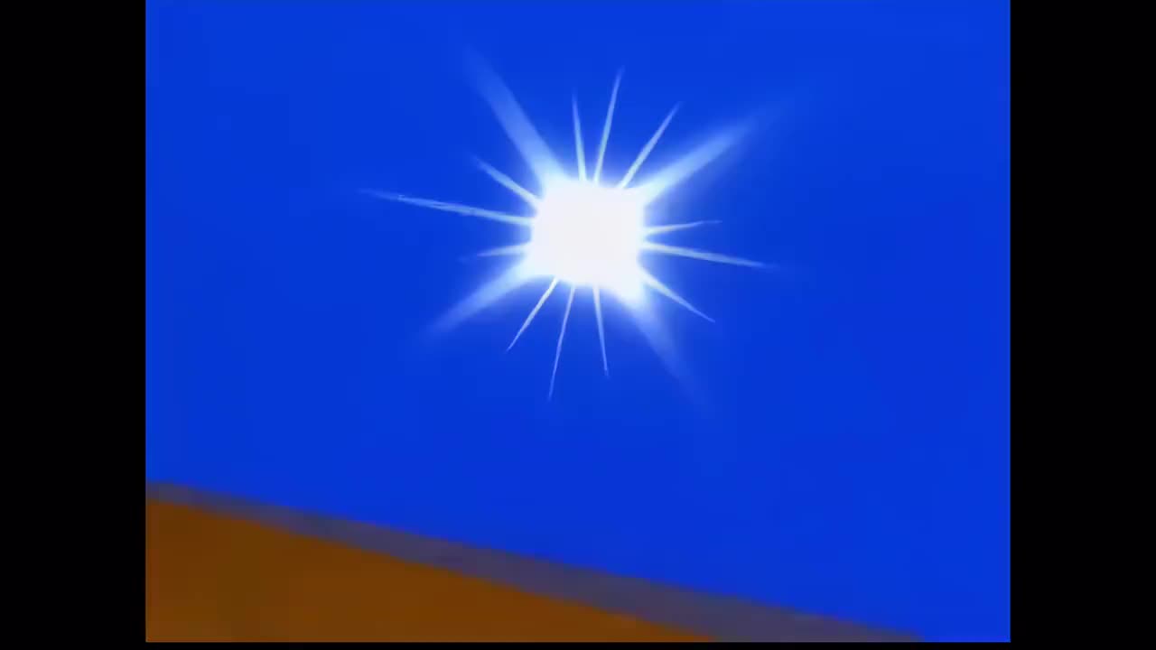 游戏王 朝日版 OP(渇いた叫び)